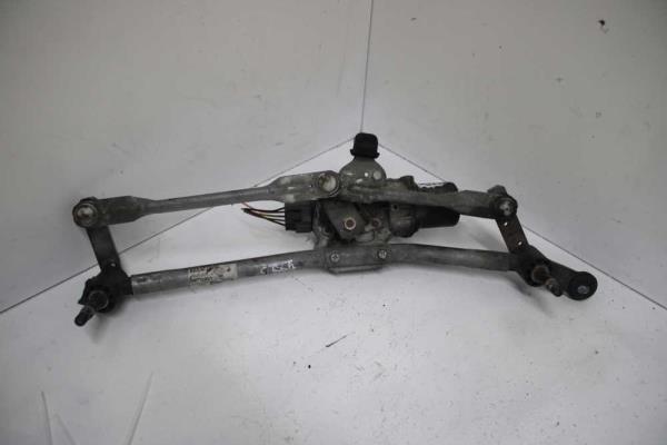 MOTEUR D ESSUIE GLACE DACIA DOKKER/LODGY - Vue 1